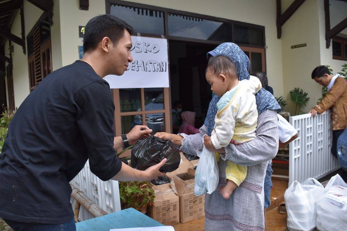 Dokumentasi kegiatan KRBM foto 17